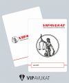 avukat dosyası şablon 16